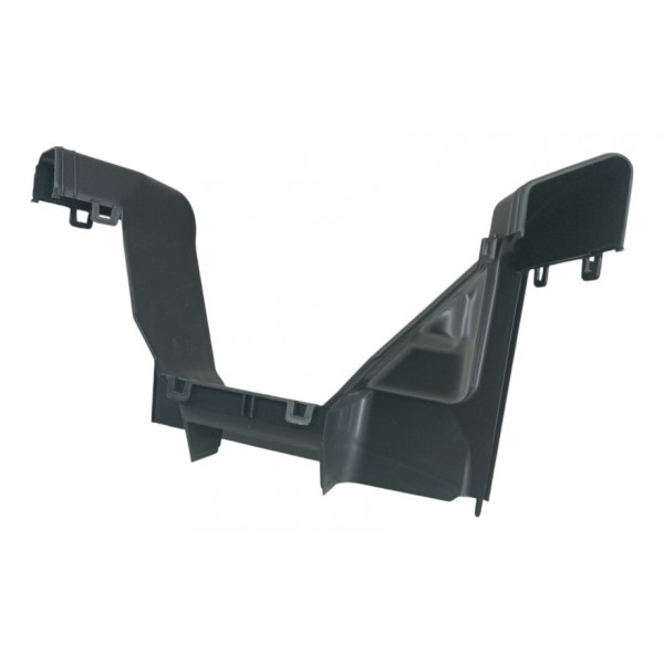 Tampa Duto Central Ar Condicionado Vw Tcross 2020 2022