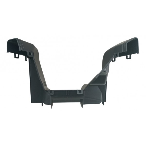 Tampa Duto Central Ar Condicionado Vw Tcross 2020 2022