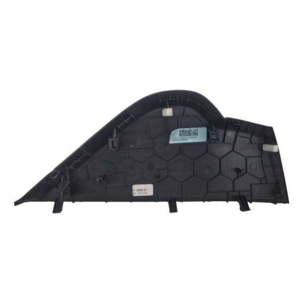 Moldura Painel Lateral Le Hyundai Hb20 2020 2024 Original