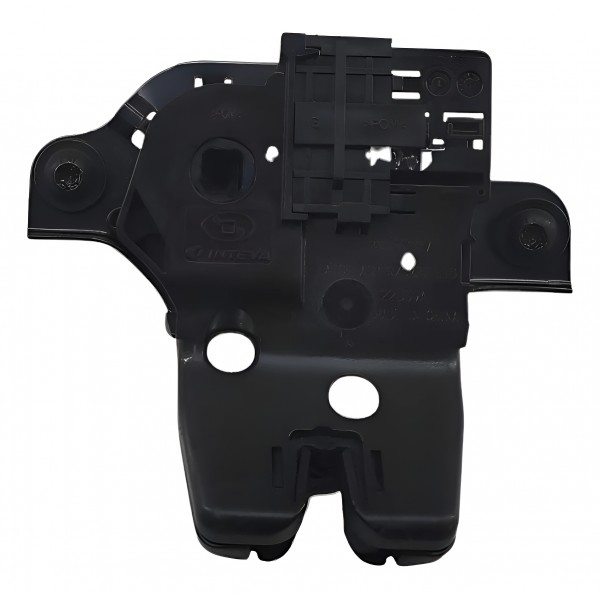 Fechadura Da Tampa Traseira Gm Onix 2019 2024