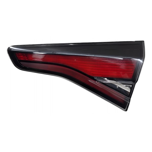 Lanterna Traseira Direita Renault Sandero 2020 2023