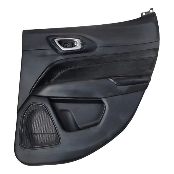 Forro Porta Traseira Jeep Compass Direito 2020 2024
