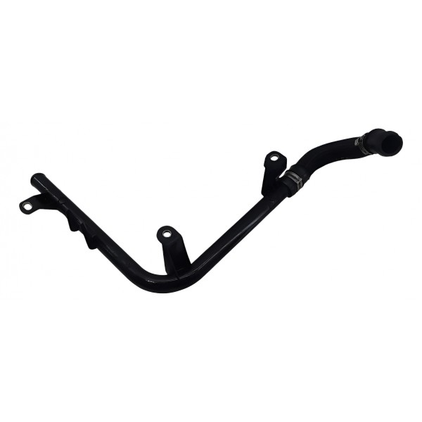 Mangueira Do Respiro Anti Chama Jeep Compass 2016 2021