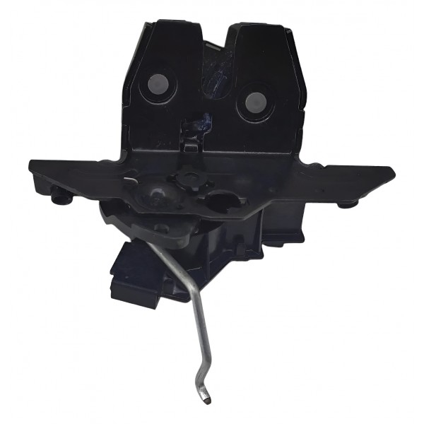 Fechado Da Tampa Traseira Gm Onix 2013 2019