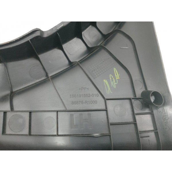 Soleira Traseiro Esquerdo Porta Hyundai Hb20 2020 2022 Origi 1