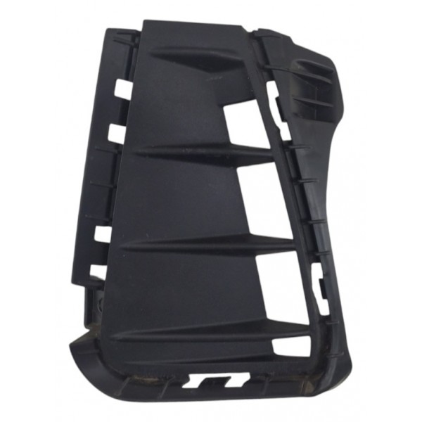 Moldura Grade Farol De Milha Hyundai Hb20 2023 2024 Original Direito