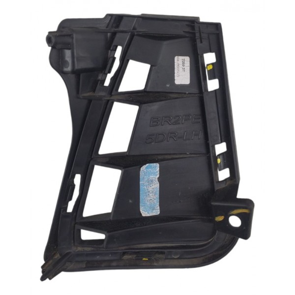 Moldura Grade Farol De Milha Hyundai Hb20 2023 2024 Original Direito