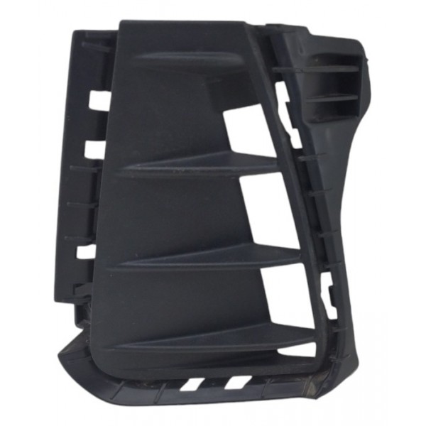 Moldura Grade Farol De Milha Hyundai Hb20 2023 2024 Original Direito