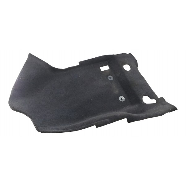 Carpete Assoalho Dianteira Jeep Compass 2017 2023