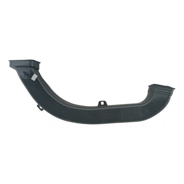 Duto Ar Condicionado Interno Painel Le Vw Tcross 2020 2022