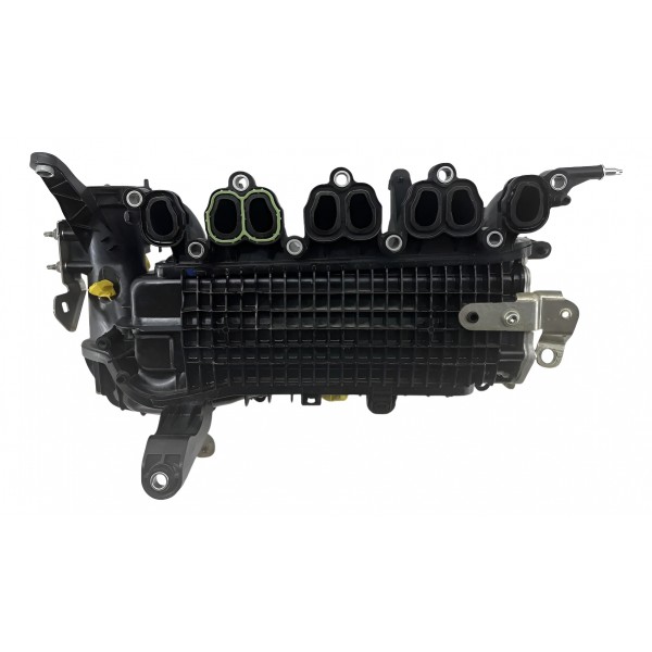 Coletor Admissão Jeep Compass 2020 2024 Flex