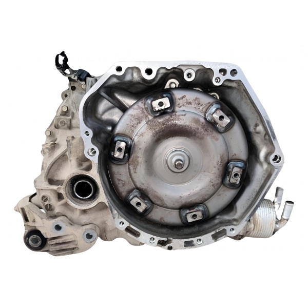 Caixa De Câmbio Aut Jeep Compass 1.3 T270 2020 Até 2024