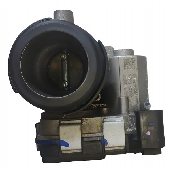 Tbi Fiat Mobi Uno 1.0 2011 A 2017