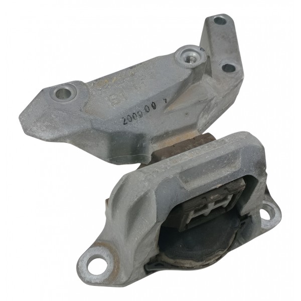 Coxim Hidráulico Direito Motor Nissan Kicks 1.6 2017 2023