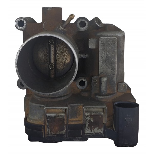 Tbi Corpo De Borboleta Vw Fox 2011 2016