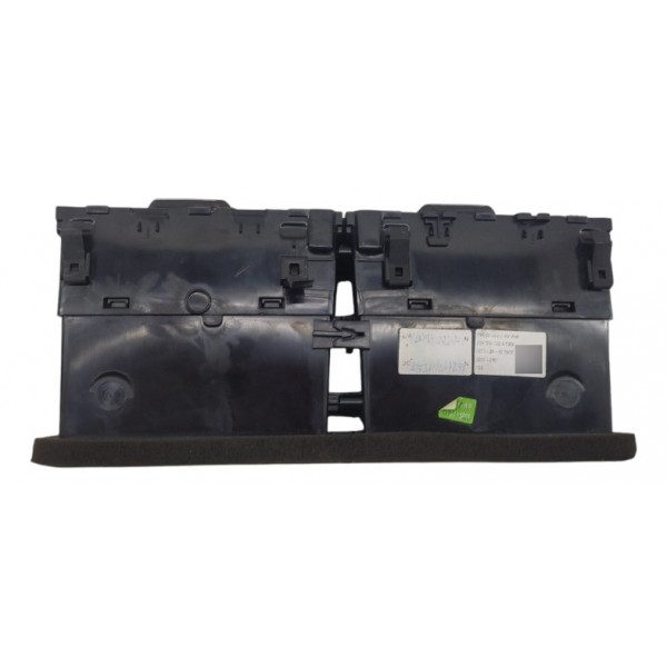 Difusor De Ar Central T-cross Vw 2019 2021 Original