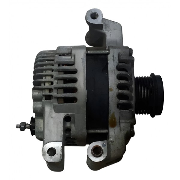 Alternador Jeep Compass 2.0 Flex 2019