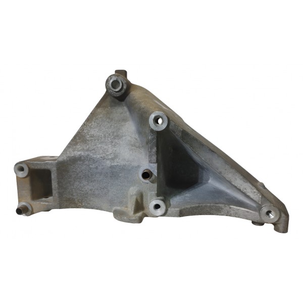 Suporte Alternador Fiat Mobi 2019 2020