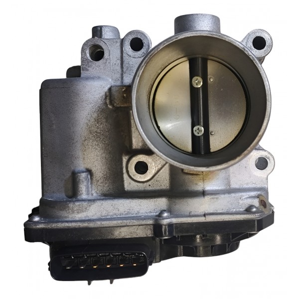 Tbi Corpo De Borboleta Nissan Kicks 1.0 Flex 2019