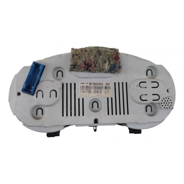 Painel Instrumento Velocímetro Vw Gol G5 Saveiro 2009 2011