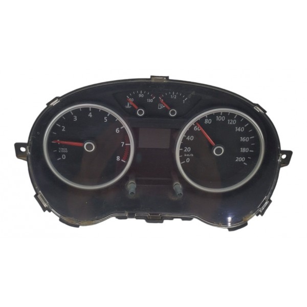 Painel Instrumento Velocímetro Vw Gol G5 Saveiro 2009 2011