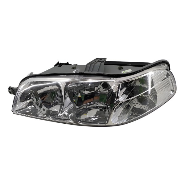 Farol Palio Esquerdo 2001 2005