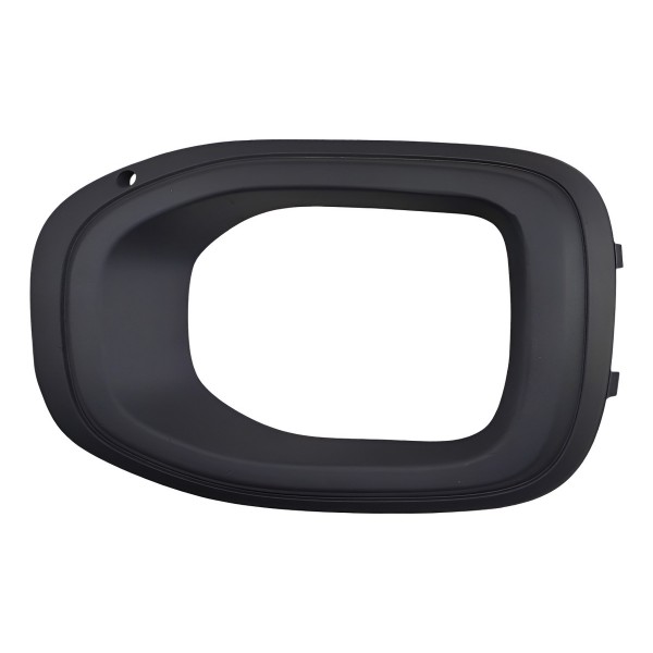 Moldura Farol De Milha Vw T-cross Direito 2020 2022