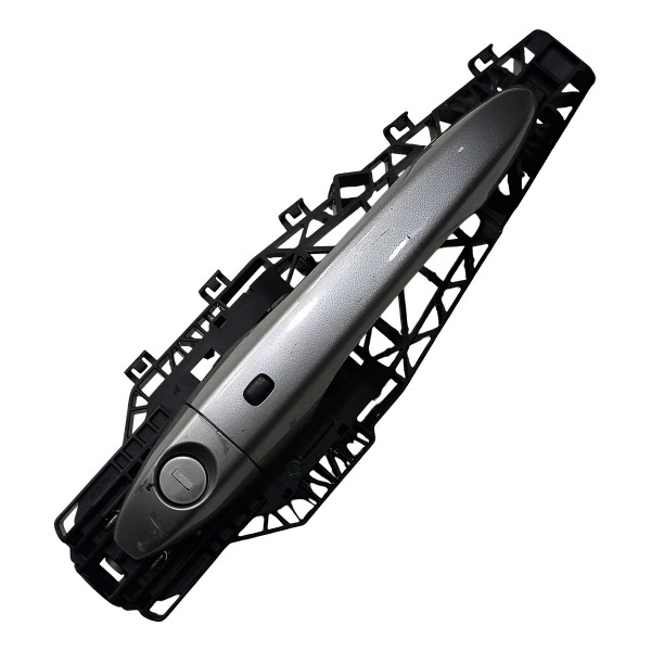 Maçaneta Externa Dianteira Esquerda Jeep Compass 2017 2025