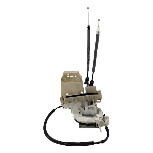 Fechadura Porta Traseira Jeep Renegade Esquerdo 2018 2021