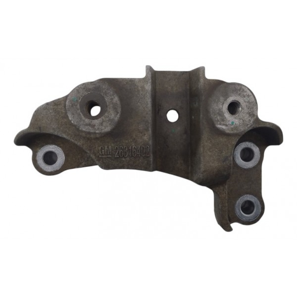 Suporte Coxim Cambio Superior Gm Onix 2020 2023 Original