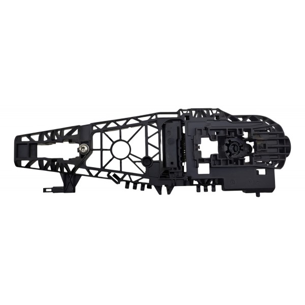 Suporte Maçaneta Traseira Fiat Toro Esquerdo 2015 2021