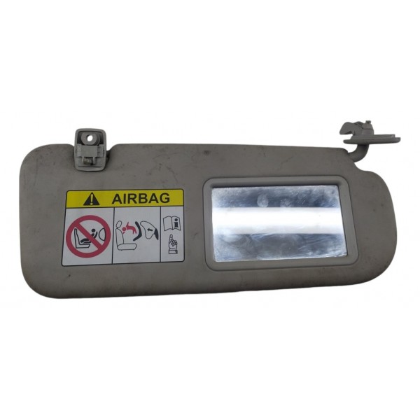 Quebra Sol Le Hyundai Hb20 2012 2019 Original