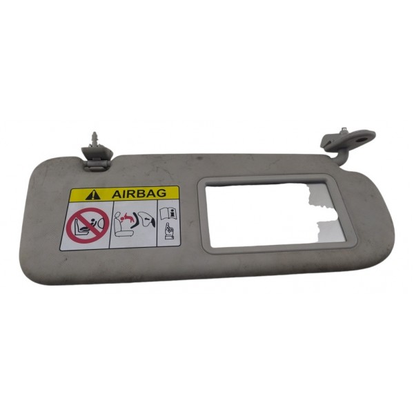 Quebra Sol Le Hyundai Hb20 2012 2019 Original