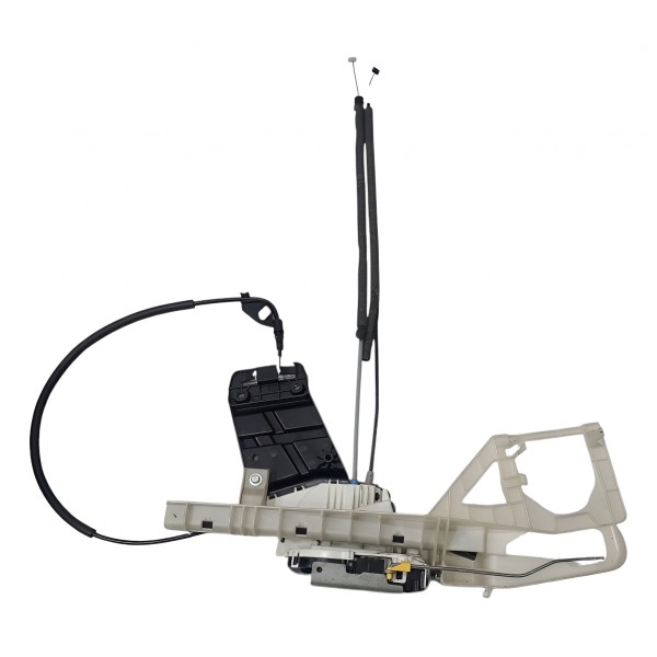 Fechadura Elétrica Dianteira Esquerda Jeep Compass 2018