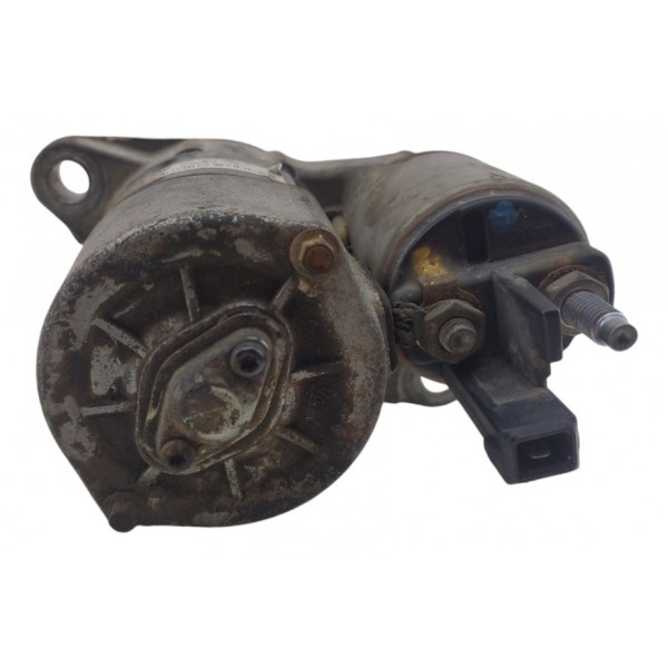 Motor Arranque Vw Fox Gol Voyage 2005 2012
