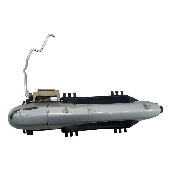 Maçaneta Externa Dianteira Esquerda Fiat Argo Cronos 2016