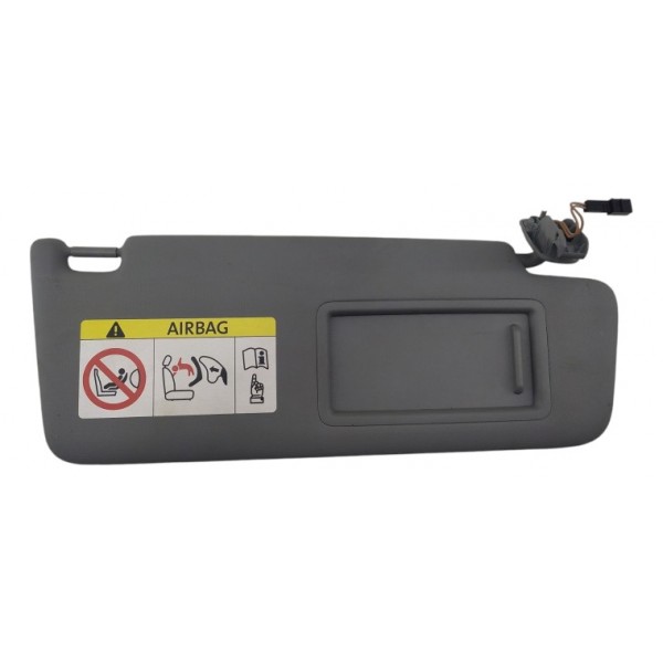 Quebra Sol Ld C Detalhe Audi A3 2017 2021 Original