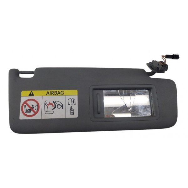 Quebra Sol Ld C Detalhe Audi A3 2017 2021 Original