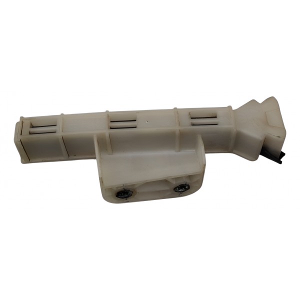 Guia Vidro Traseiro Fiat Mobi Esquerdo 2017 2023