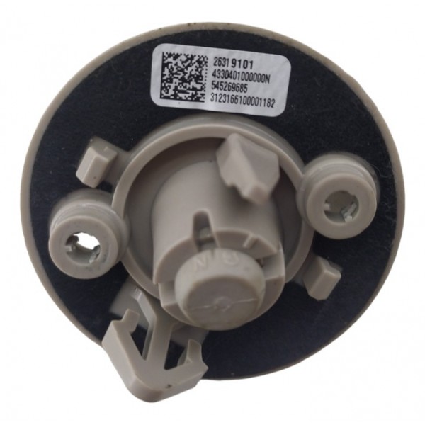 Quebra Sol Le Gm Onix 2020 2024 Original