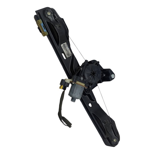 Máquina Vidro Dianteiro Esquerdo Fiat Cronos 1.3 2018 2022