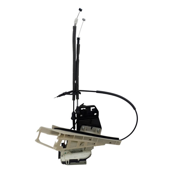 Fechadura Porta Traseira Direita Jeep Compass 2023