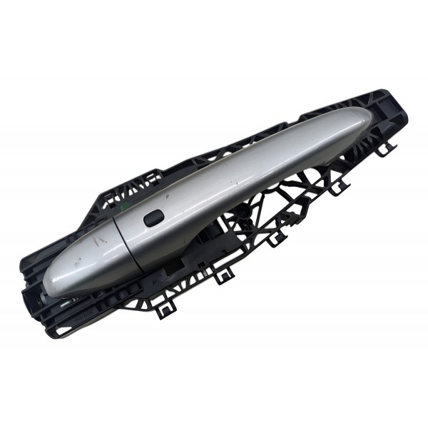 Maçaneta Externa Porta Dianteira Direita Compass 2017 2020