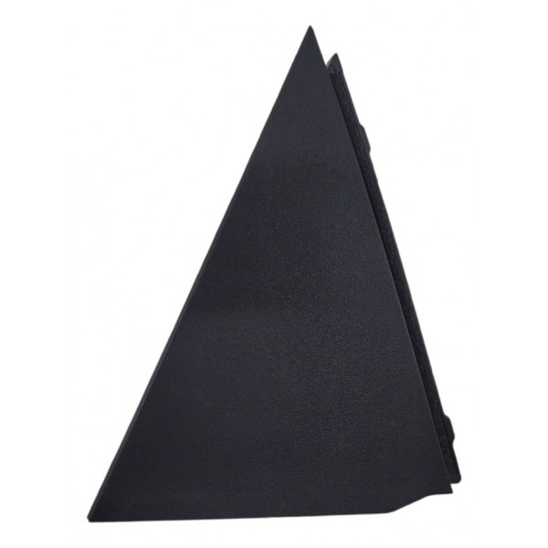 Moldura Porta Traseira Le Hyundai Hb20 2020 2024 Original