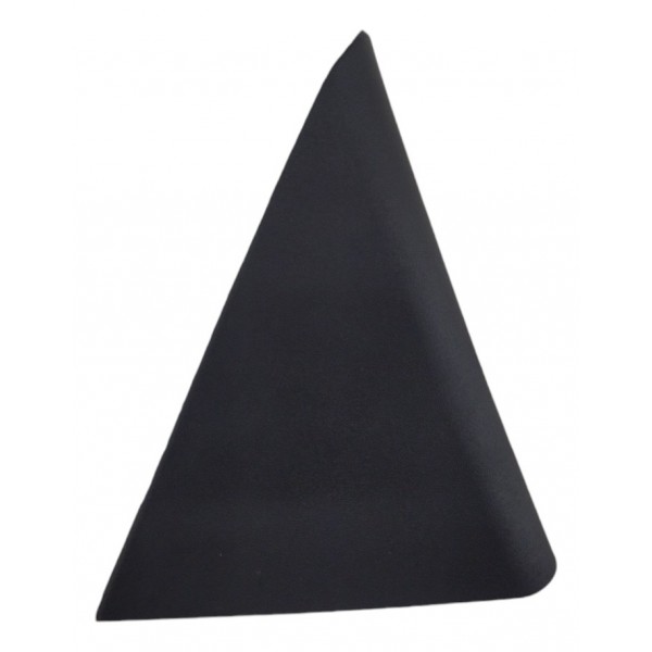 Moldura Interno Porta Traseira Le Hyundai Hb20 2020 2024