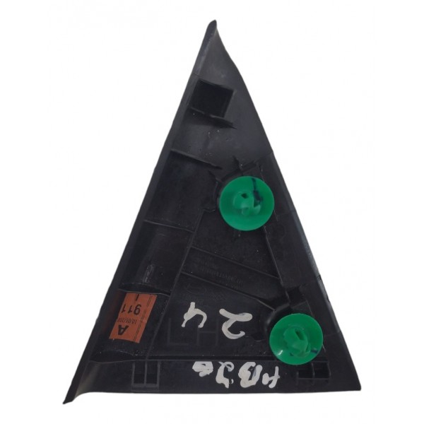 Moldura Interno Porta Traseira Le Hyundai Hb20 2020 2024