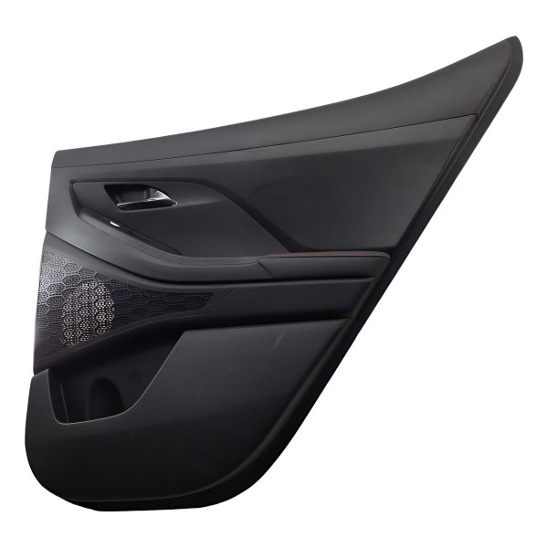 Forro Porta Traseira Hyundai Creta Direito 2017 2024