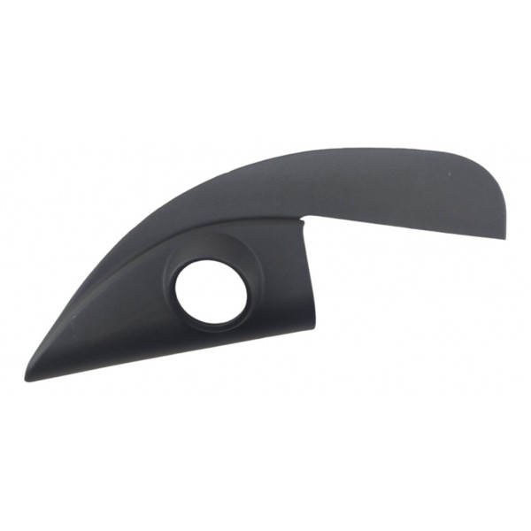 Moldura Interno Retrovisor Le Hyundai Hb20 2020 2024