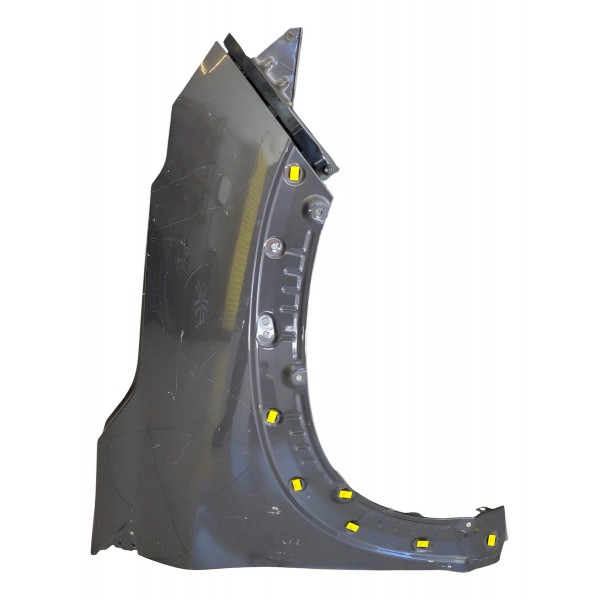 Paralama Fiat Fastback Esquerdo 2021 2025