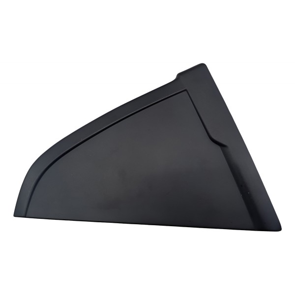 Moldura Porta Traseira Esquerda Renault Kwid 2018 2020